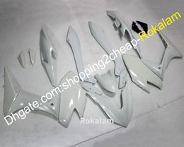 For Yamaha TMAX 560 2020 TMAX560 T-MAX560 20 T-MAX 560 White Aftermarket Motorcycle Fairing (Injection Molding)
