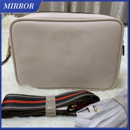 MIRROR TOP Quality Fashion Designer P Ladies Cosmetic Bag Shoulder Messenger Packet Wallet