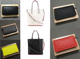 handbags+wallets Women men Set Bags doodling designer totes composite handbag genuine leather purse brands shoulder bag