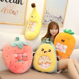 japanese pillow plush