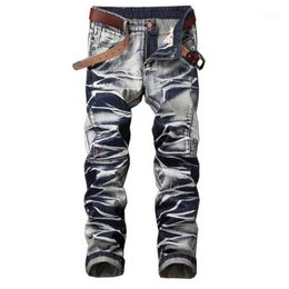 Jeans Talla 42 Para Hombre Oferta Online | DHgate.com