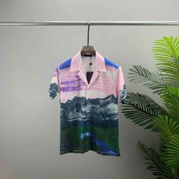 2021 new beach pants official website synchronous comfortable waterproof fabric men's color: picture Colour code: m-xxxl aa2S2xzfh7556