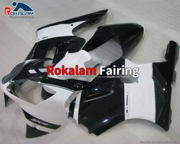 Sprotbike Bodyworks For Kawasaki Ninja ZX 12R 00 01 ZX-12R ZX12R 2000 2001 ABS Fairings Motorcycle Fairing Kit (Injection Molding)