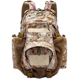 Outdoor Bags Seal Sport Aor1 Color Backpack MOLLE System Oxford Fabric