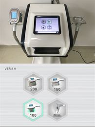 Portable body Slimming beauty Equipment Cool Cryolipolysis Fat Freezing Machine For Cellulite Reduction