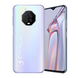 Original Gionee M3 4G Mobile Phone 8GB RAM 128GB 256GB ROM MTK Helio P60 Octa Core Android 6.53 inch Full Screen 16MP 5000mAh Face ID Fingerprint Smart Cellphone