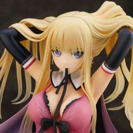 Alphamax SkyTube T2 Art Anime Astraea Sexy Figure 1/6 Scale PVC Action Figure toy Collection Model Doll Gifts X0503