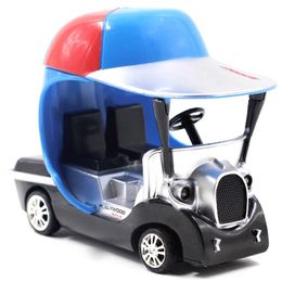 8011 27MHZ / 40MHZ Remote Control Car Golf Cart Toy