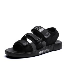 Classic Summer Sandals Flat Lady Gentlemen Hotsale Sandy beach shoes Children Luxurys Designers slippers Men Women