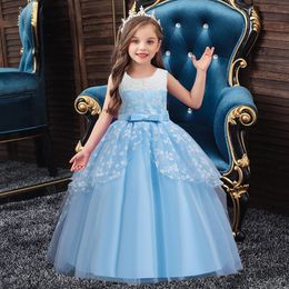 Vestidos de Princesas, Vestidos de Fiesta para niña, Vestidos Bautizo –  Fati Moda Chic