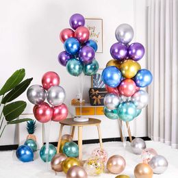 Decoration Birthday Balloon Support Balloon Stand Balloon Holder Balloon Stick Wedding Birthday Decoration Kids Baby Shower