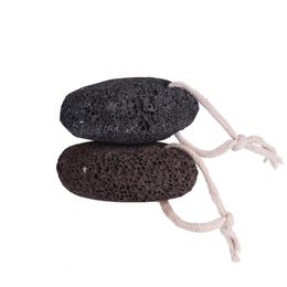 Natural Earth Lava Pumice Stone for Foot Callus Remover Pedicure Tools Skin Care