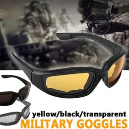 Other Interior Accessories Motorcycle Riding Anti-glare Sunglasses Men's Outdoor Eye Protection And Wind-proof Sand Mirror