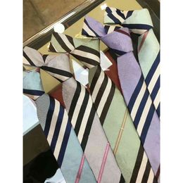 High-end Silk Necktie Mens Business Ties Classic Woven Handmade Jacquard Tie Wedding Neckwear Fashion Accessories220k