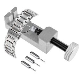 Repair Tools & Kits Watch Tool 2068 Metal Adjustable Height Strap Remover Regulator