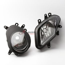 Motorcycle Lighting Suitable for BMW S1000RR S1000 08-12-13-14 headlight assembly