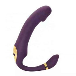 NXY Vibrators Adult Sex Toys Dildo Massage Products For Women Vagina Nipple Sucker y Hard Anal toy 0105
