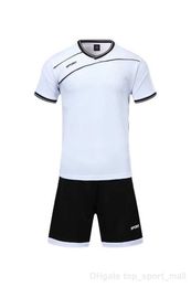 Soccer Jersey Football Kits Colour Army Sport Team 258562477