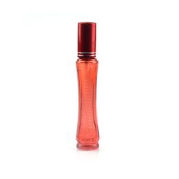 2021 Portable Colorful Glass Perfume Bottle With Atomizer Empty Cosmetic Containers For Travel Spray bottles 30ml/50ml Avaiable