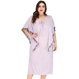 Descuento Las Mujeres Gordas Vestidos De Playa 2022 en venta en DHgate.com