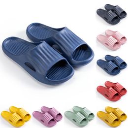 slippers slides Cheaper shoe men women sandal platform sneakers mens womens red black white yellow slide sandals trainers outdoor indoor slipper size styles GAI