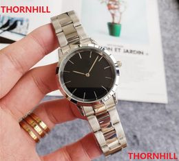 Top Quality Wristwatches 32mm 36mm Lovers Couples Style Automatic Movement Fashion Men Women Watches