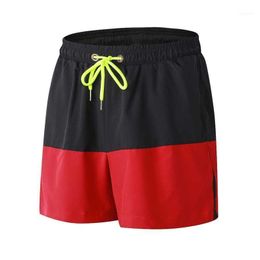 Running Shorts Men Pro Compression Quick Dry Gym Train Run Workout Sport Beach For Fitness Board Basketball Soccer Exercise Yoga 7014