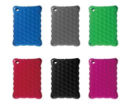 EVA Drop Protection Tablet Case Cover For Amazon Kindle Fire HD 7 8 10 inch 2020 2019 2017 Kids Shockproof For iPad mini 3 4 5 1