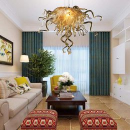 Nordic Pendant Lighting Chandelier Lamps LED Decoration Hanging Lamp for Living Room Decor