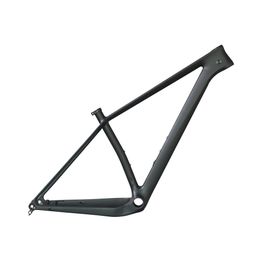 Newest Carbon Fiber Superlight MTB Mountain Bike Frame 29er Plus 29 Boost With BB92 Mac tire 29erX3.0 FM299