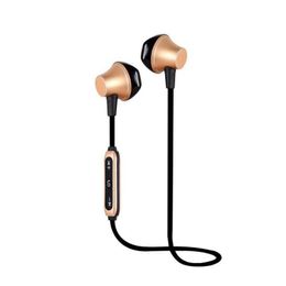 D12 Magnetic Bluetooth Sport Earphone Wireless Running Headset With Mic MP3 Earbud Bass Stereo BT 4.2 For iphone xiaomi samsung 15