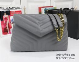 Neue mode frauen handtaschen damen designer verbund taschen dame handtasche schulter tote weibliche geldbörse brieftasche 35 größe