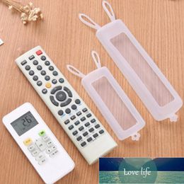 1pc Silicone Remote Control Cover Case Bunny Ear Protective Case Cover Waterproof For Air Condition Cover For Tv Remote Control Factory price expert design Quality