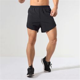 Gym Clothing L102 Men's fitness sports shorts running casual quick-drying professional elastic training sports pants