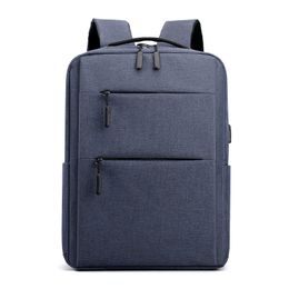 lu-3010 new lu yoga bag unisex men and women outdoor travel sports leisure simple fashion multi-compartment backpack computer bag original logo