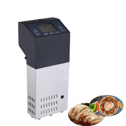 BEIJAMEI Sous Vide Cooking Machine Commercial Immersion Circulator Slow Cooker Low Temperature Processing Food Machine With LED Digital Display