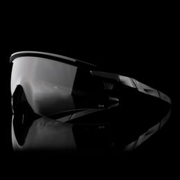 Occhiali da sole Occhiali da sole di marca Maschera Design TR90 Cornice UV400 Encoder sportivo Occhiali Donna Uomo Occhiali moda Modello 9471 con custodia rigida
