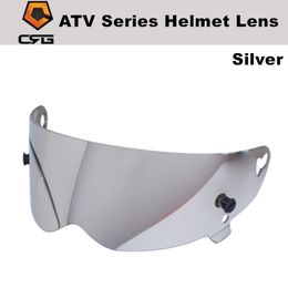 Motorcycle Helmets Helmet Lens Visor Original Glasses Full Face For CRG ATV-1/2/3/4/5/6/7/8 Series