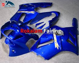 For Kawasaki Ninja 2002 2003 2004 2005 2006 ZX12R ZX-12R ZX 12R ABS Fairing Parts Fairings (Injection Molding)