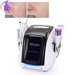 40K Ultrasonic Cavitation Vacuum RF Bio Face Lift Cellulite Removal Slimming Machine Spa