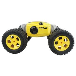 1:14 2.4GHz Wireless Remote Control Vehicle RC Off-road Car Toy -