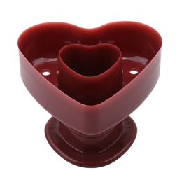 3D Creative Silicone Heart Shape Cake Mould Baking Pastry Tools Chocolate Jelly Mousse Bread Mould Savoury Cake Pan