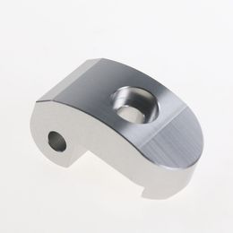 Reinforced Aluminium Alloy Folding Hook for Xiaomi M365/Pro Electric Scooter Replacement Lock Hinge Folding Buckle Fastener