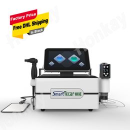 Home use electromagnetic Health Gadgets treatment shockwave pain relief machine physical therapy equipments