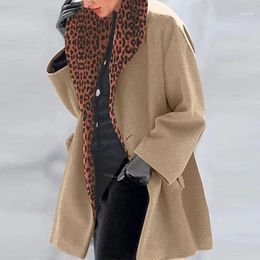 Women Shawl Collar Fleece Coat Elegant Blend Coats Long Outerwear Jackets Women's Down Jacket 2021 Winter Stylish Wint1