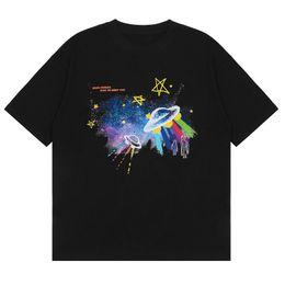 Buy Galaxy Tee Shirts Online Shopping 