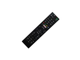 Remote Control For Sony RMT-TX100C RMT-TX102D KDL-40R553C KDL-48R553C KDL-40R555C KDL-48R555C KDL-48R550C KDL-32R503C KDL-32R505C KDL-40R550C LCD LED HDTV TV