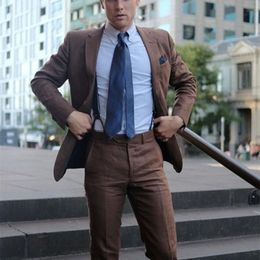 Buy Brown Coat Pant Online Shopping at 