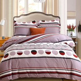 Simple Style Home Textile Sanding Quilt Cover Soft Skin-Friendly Oversized Bedding Comforter (Not Including Pillowcase)F0320 210420