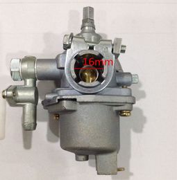 Carburetor float type for Mitsubishi TU26 gasoline engine brush cutter grass trimmer carburettor parts